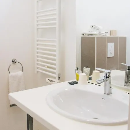 Aparthotel Twenty Business Flats Alfort Les Juilliottes