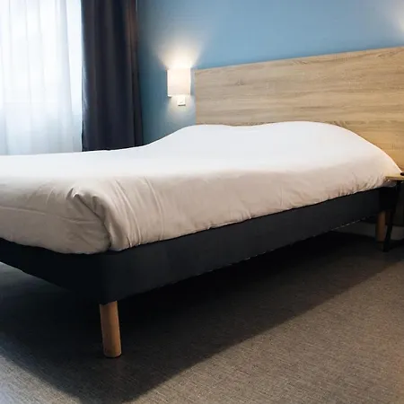 Appart hôtel Twenty Business Flats Alfort Les Juilliottes *
