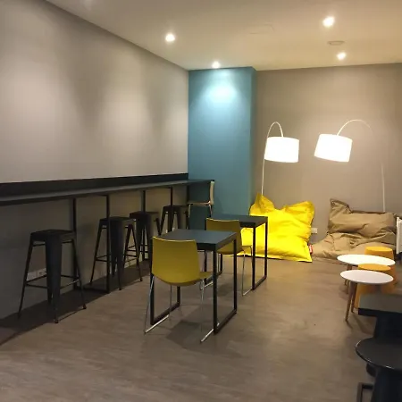 Twenty Business Flats Alfort Les Juilliottes * Maisons-Alfort